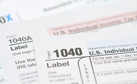 tax forn
