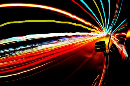 night drive