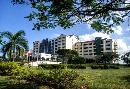 Four Points by Sheraton 5ta avenida hotelのeditorial素材