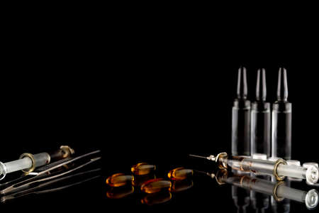 composition for medicine