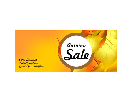 sale tagのイラスト素材