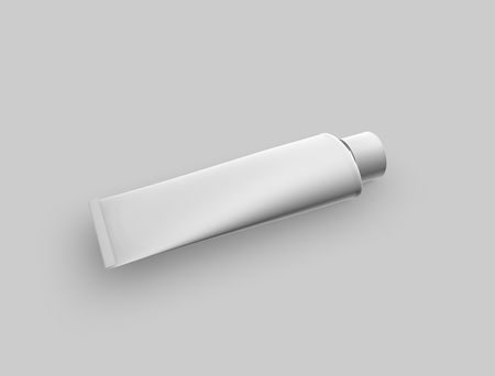 Fashion and Beauty Isolated Objectの写真素材