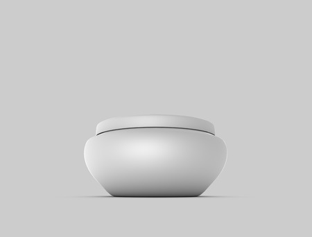 Fashion and Beauty Isolated Objectの写真素材