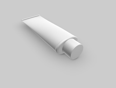 Fashion and Beauty Isolated Objectの写真素材