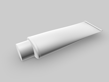 Fashion and Beauty Isolated Objectの写真素材