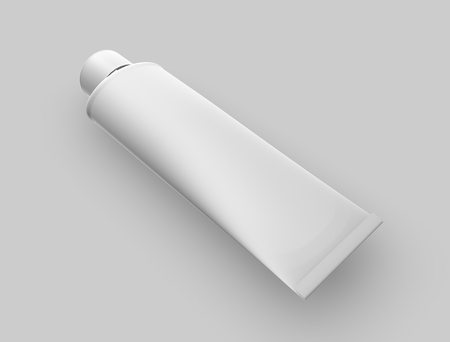 Fashion and Beauty Isolated Objectの写真素材