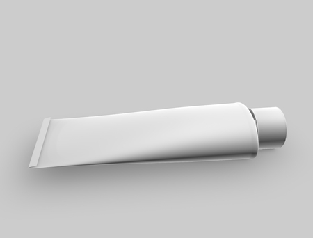 Fashion and Beauty Isolated Objectの写真素材