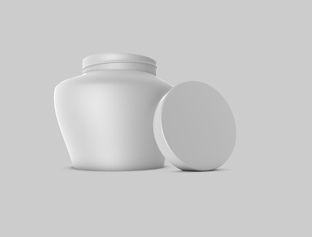 Fashion and Beauty Isolated Objectの写真素材