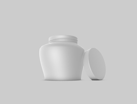 Fashion and Beauty Isolated Objectの写真素材