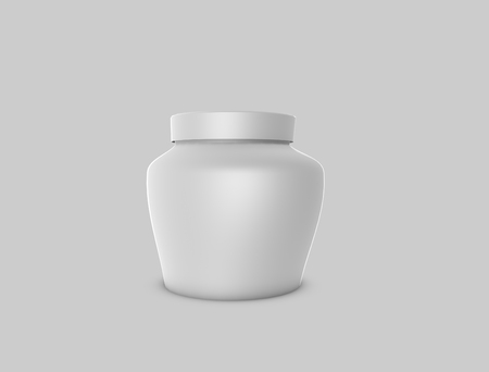 Fashion and Beauty Isolated Objectの写真素材