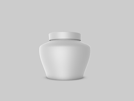 Fashion and Beauty Isolated Objectの写真素材