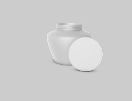 Fashion and Beauty Isolated Objectの写真素材