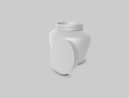 Fashion and Beauty Isolated Objectの写真素材