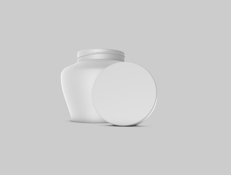 Fashion and Beauty Isolated Objectの写真素材