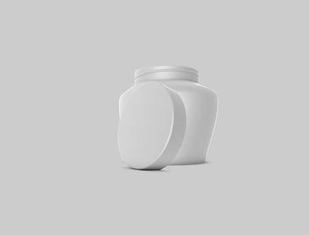 Fashion and Beauty Isolated Objectの写真素材