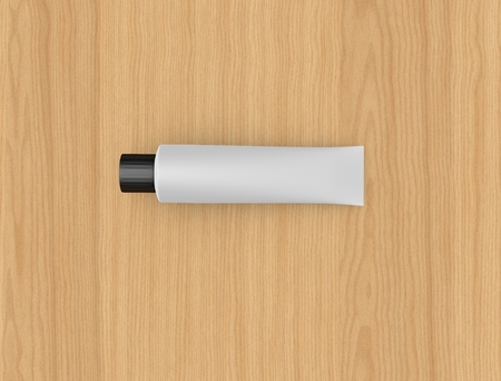 Fashion and Beauty Isolated Objectの写真素材