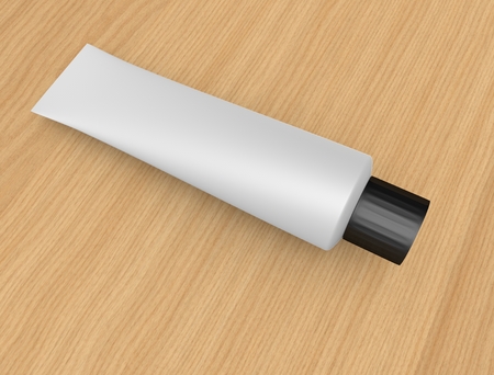 Fashion and Beauty Isolated Objectの写真素材