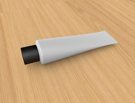 Fashion and Beauty Objectの写真素材