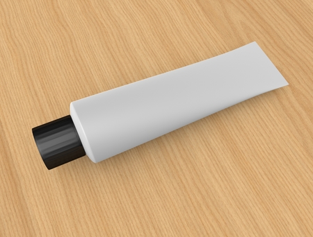 Fashion and Beauty Isolated Objectの写真素材