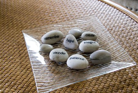 Inspiration Stonesの写真素材