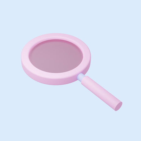 3D rendering sale iconの写真素材