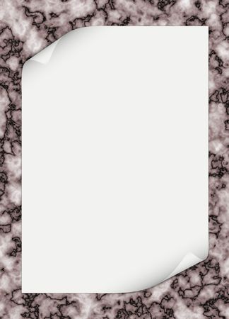 abstract marble background with the patternの写真素材