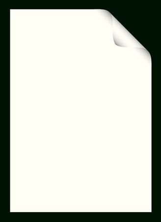 business card on a backgroundの写真素材