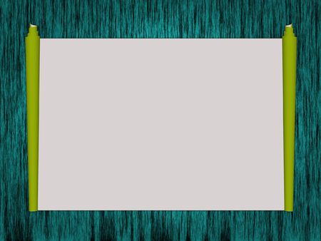  business card on a backgroundの写真素材