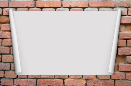  business card on a backgroundの写真素材