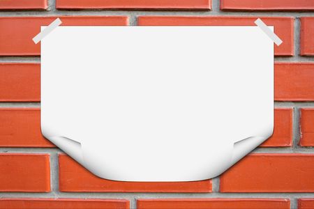  business card on a backgroundの写真素材