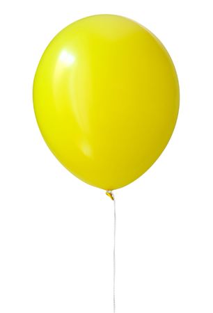 Inflatable balloonの写真素材
