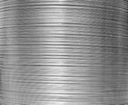  chrome tube backgrounds metallic tubes backgroundの写真素材