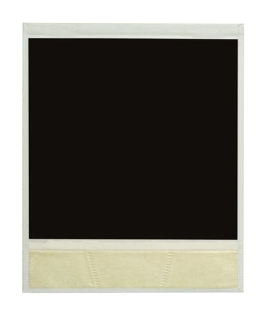 photo on a isolated white backgroundの写真素材