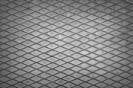  grunge metal frame backgroundの写真素材