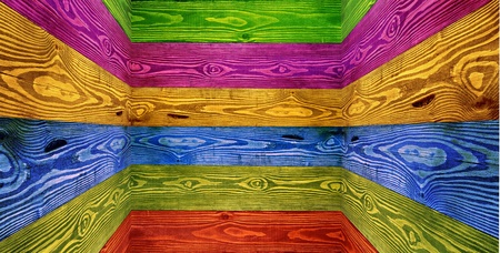 standard of color dry woodの写真素材