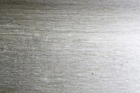 old grunge metal plate steel background