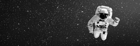 View of the earth from the moon.