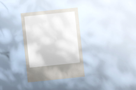 a paper page notebook isolated on a white background