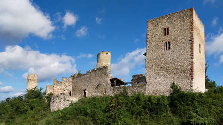 Castle in germanyのeditorial素材