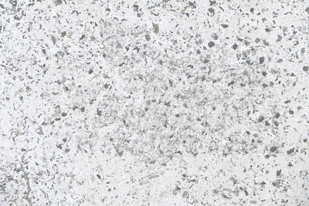 White and gray floor or wall textured background. Old and aged.の写真素材