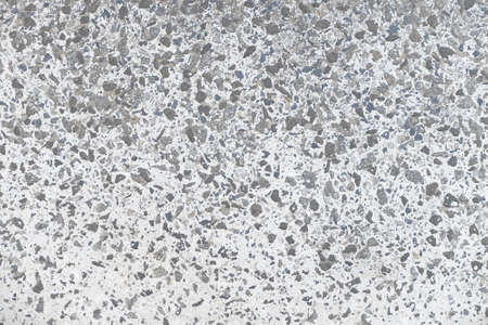 Textured concrete floor for rough grunge backdropの写真素材