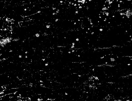 Scratch on a black background.の写真素材