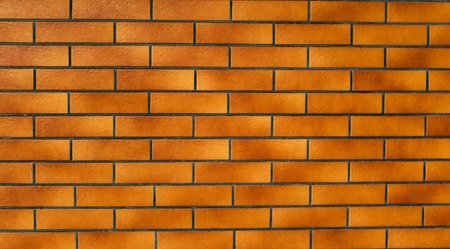 Background of old vintage brick wall.