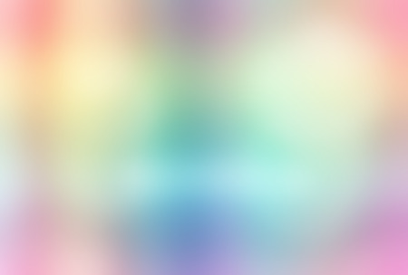 Colorful abstract blurred. Can be used for presentations. Place for text.の写真素材