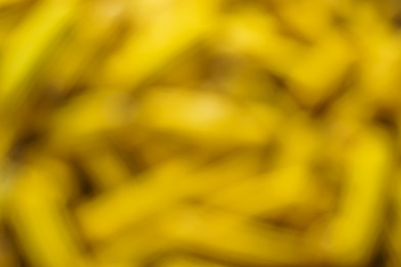 Defocused urban abstract texture background for your design. Can be used to screen savers, applications and presentations. Banana blurred background.の写真素材