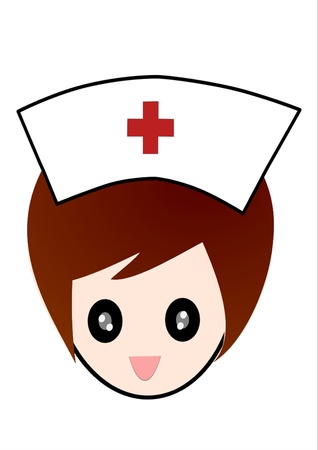 nurseの写真素材