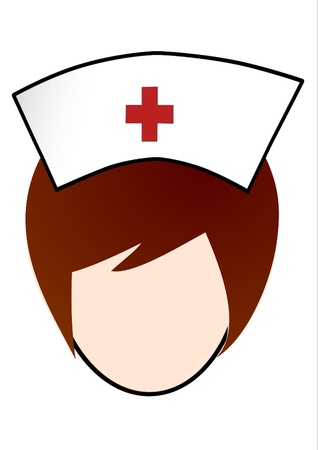 nurseの写真素材