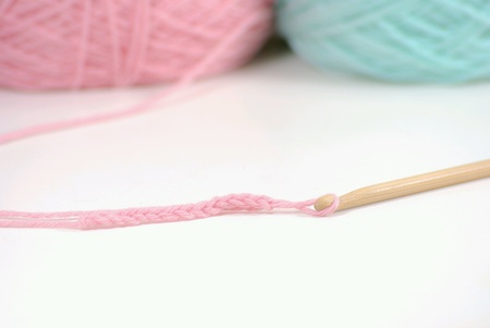 Chrochet hook