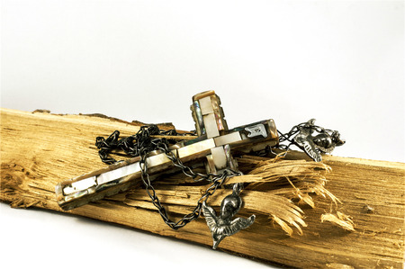 Cross priest of the Holy Sepulchre