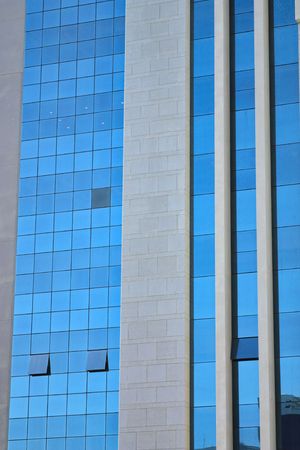 office centreの写真素材